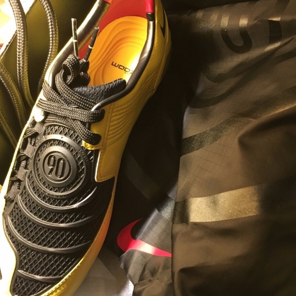 Nike T90 Lazer Limited Edition 2000 main image 4